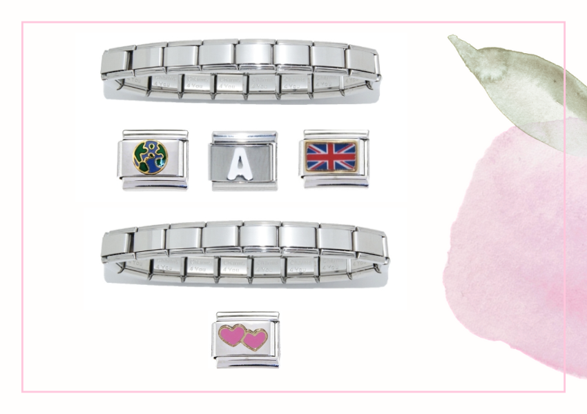 STARTER BRACELET & CHARM OFFERS
