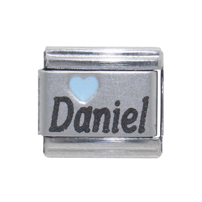 Personalised Charms - 9mm Italian charm