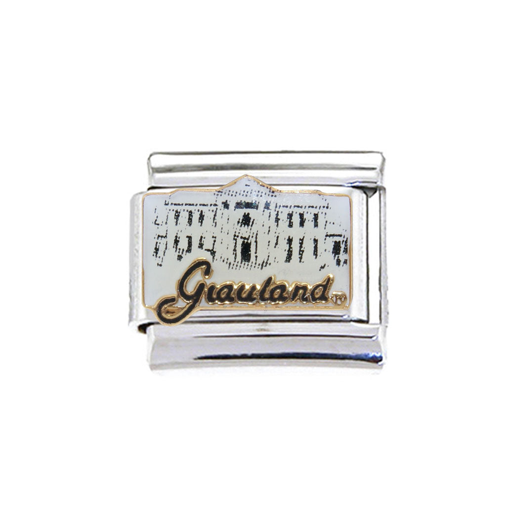 Elvis Presley Charms - 9mm Italian charms