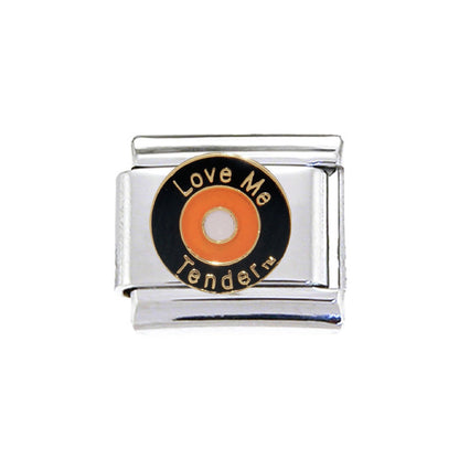 Elvis Presley Charms - 9mm Italian charms